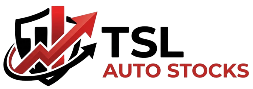 TSL Auto Stocks